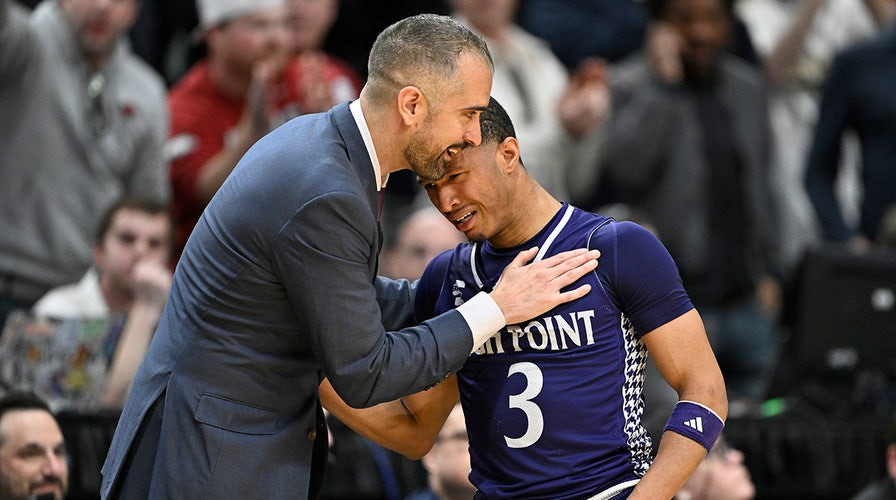 Fox News Flash top sports headlines for March 21