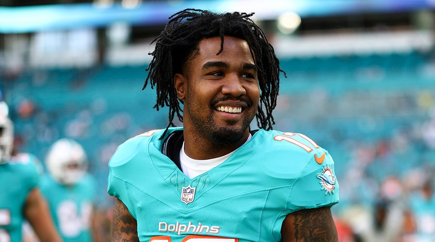 Dolphins sign Malik Willis to 3-year deal, Is this a good move for Miami? | The Herd