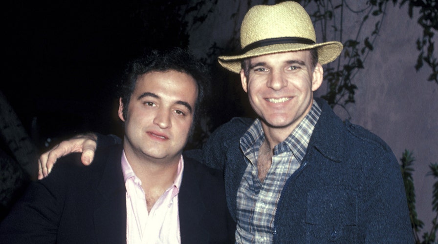 Fox News Flash top entertainment headlines of April 9