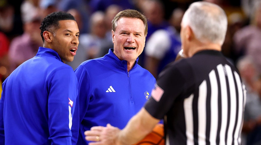 Fox News Flash top sports headlines for March 4