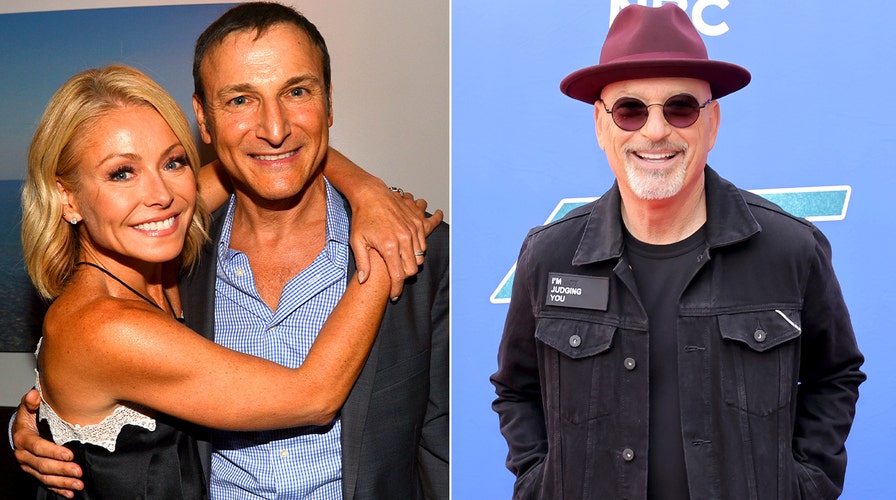 ‘America’s Got Talent' judge Howie Mandel explains why no comedian has ever won the show