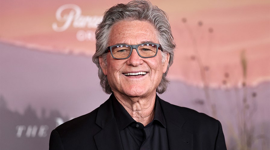 Kurt Russell says life in Colorado is 'different' compared to Hollywood