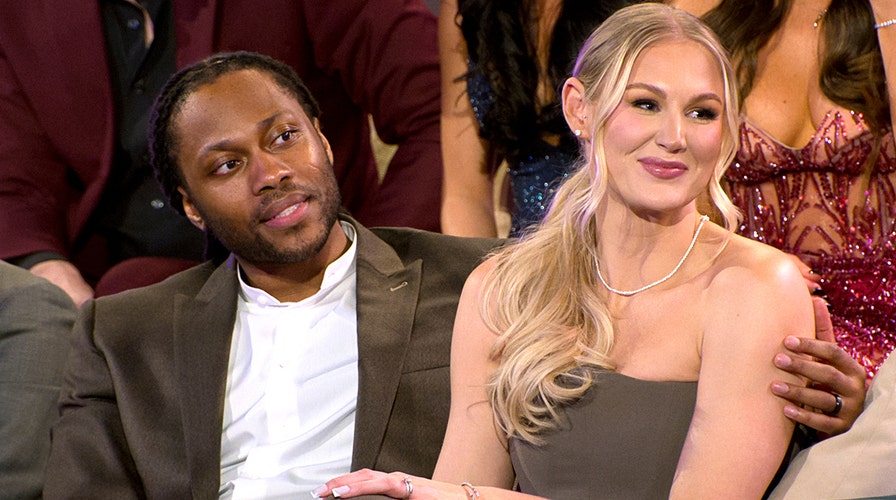 'Love Is Blind' stars think people in the Midwest are looking to put down 'roots'