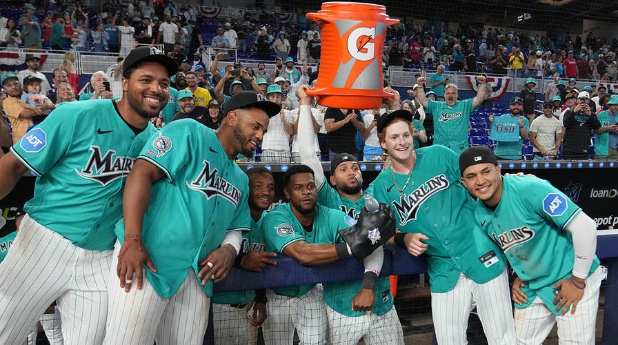 Fox News Flash top sports headlines for March 29