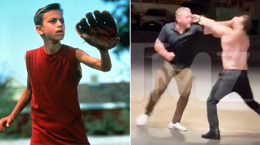 Fox News Flash top entertainment headlines of the week