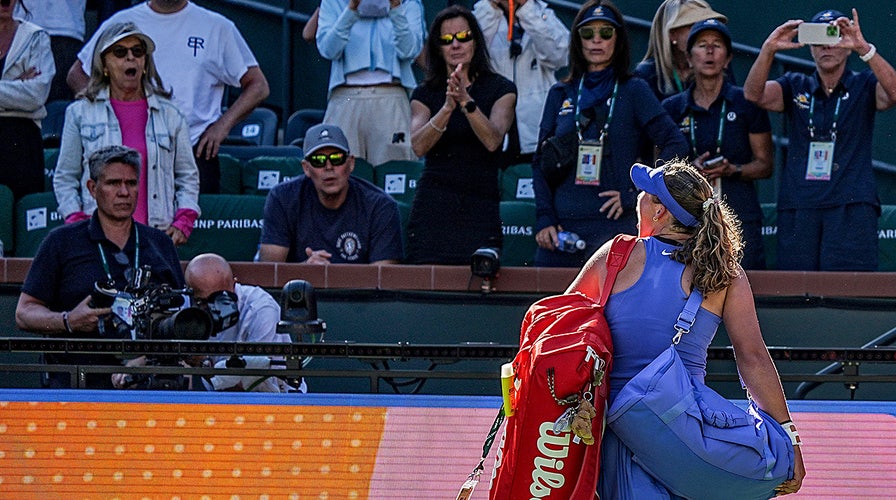 Fox News Flash top sports headlines for March 10