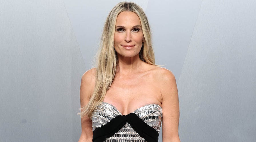 Molly Sims shares Super Bowl, Sports Illustrated memories and her top wellness secrets