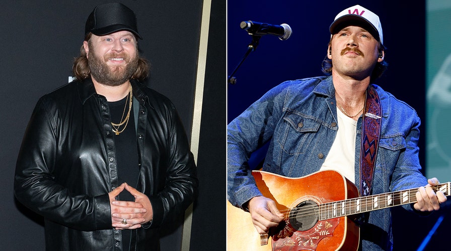 Zach Bryan, Morgan Wallen’s country takeover at Billboard Music Awards is ‘what we need’ says host