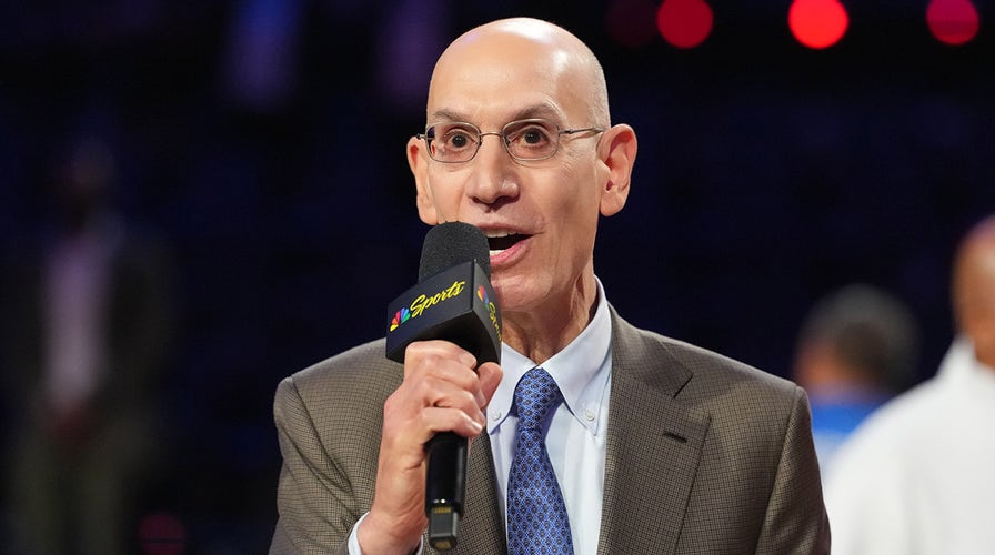 Fox News Flash top sports headlines for March 9