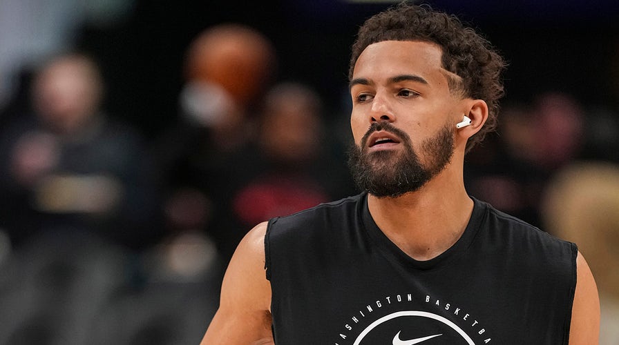 trae young release date