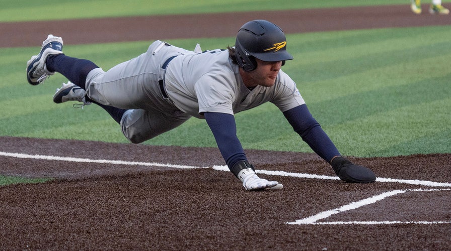 Fox News Flash top sports headlines for March 23