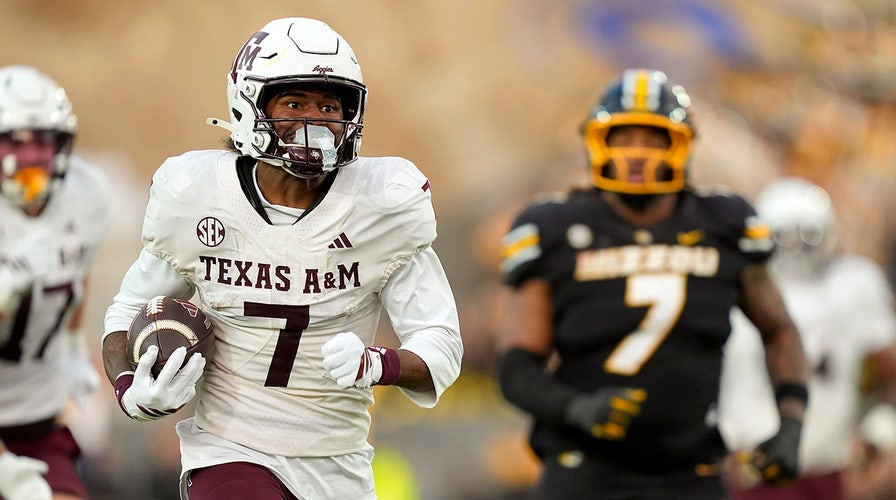 Fox News Flash top sports headlines for March 2