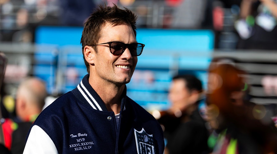 Fox News Flash top sports headlines for March 18