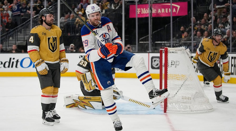 Fox News Flash top sports headlines for March 18