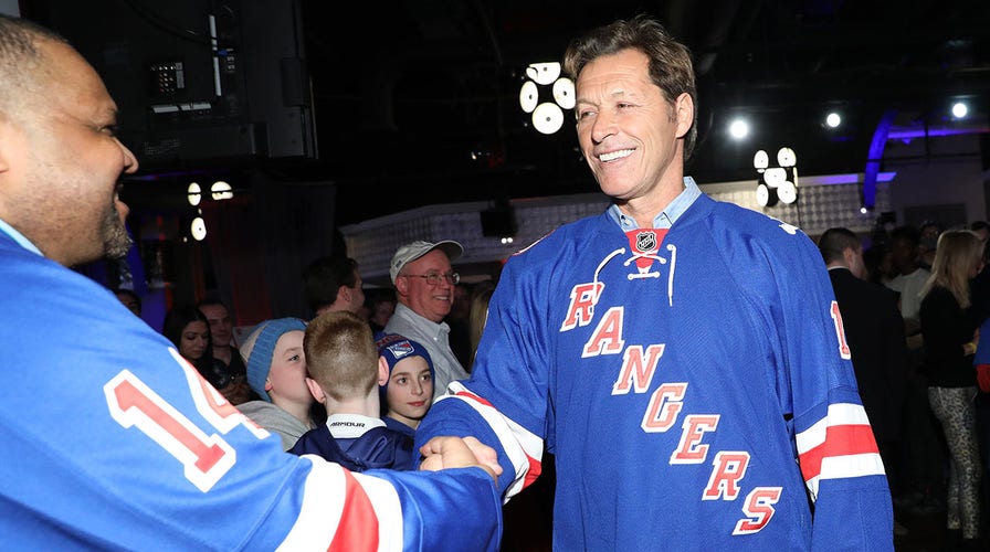 Fox News Flash top sports headlines for March 17