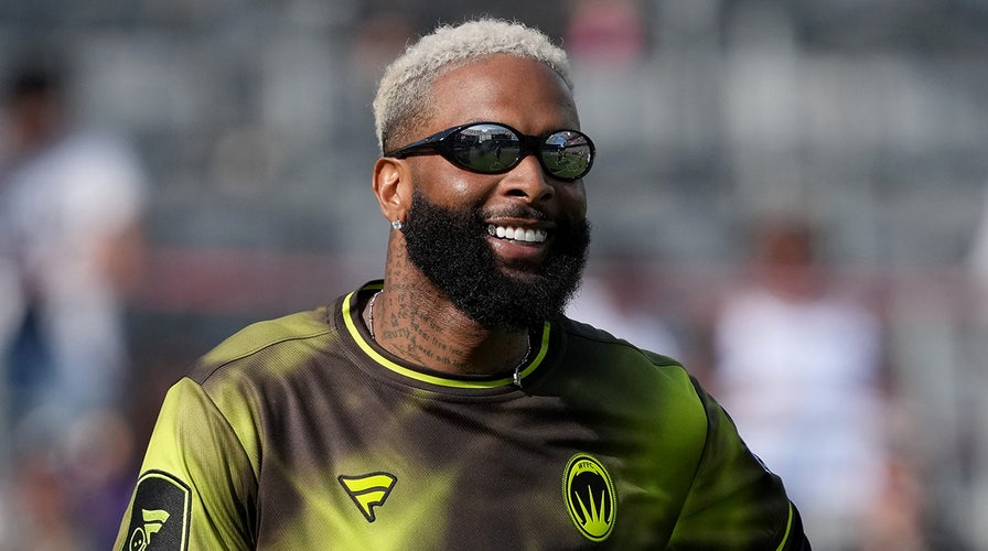 John Harbaugh talks about rebuilding a franchise and new beginnings with the New York Giants