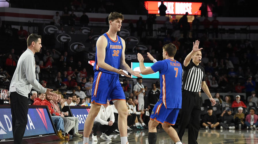 Fox News Flash top sports headlines for March 31