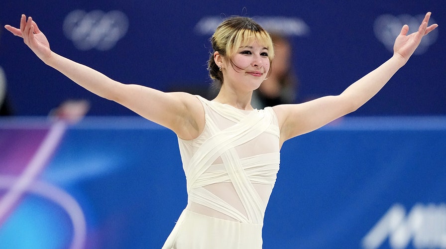 Fox News Flash top sports headlines for March 5