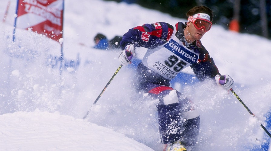 Fox News Flash top sports headlines for March 25