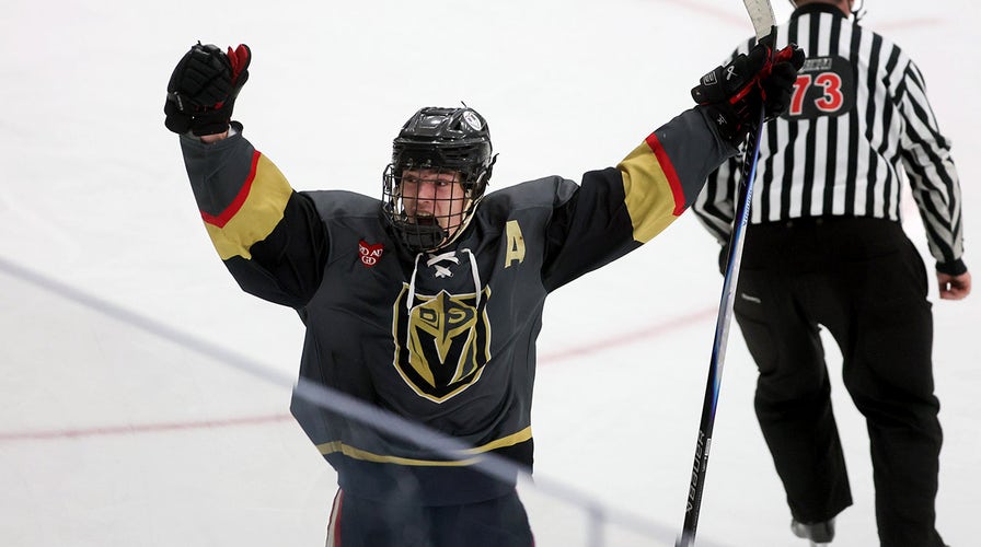 Pawtucket police release new details about Rhode Island hockey shooting