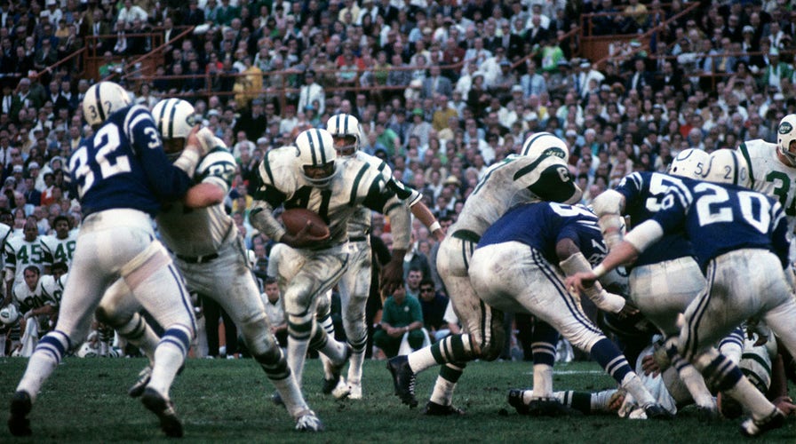 Fox News Flash top sports headlines for March 10