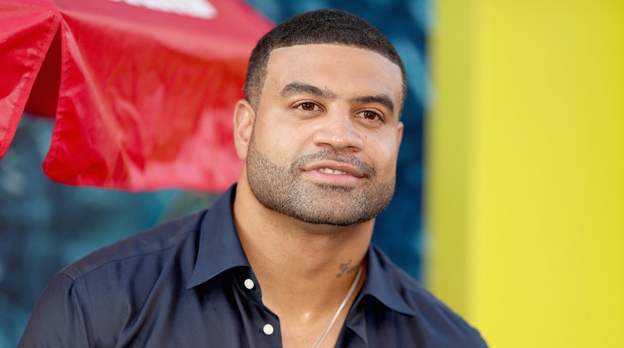 Ex-NFL star Shawne Merriman talks streaming, cautions league