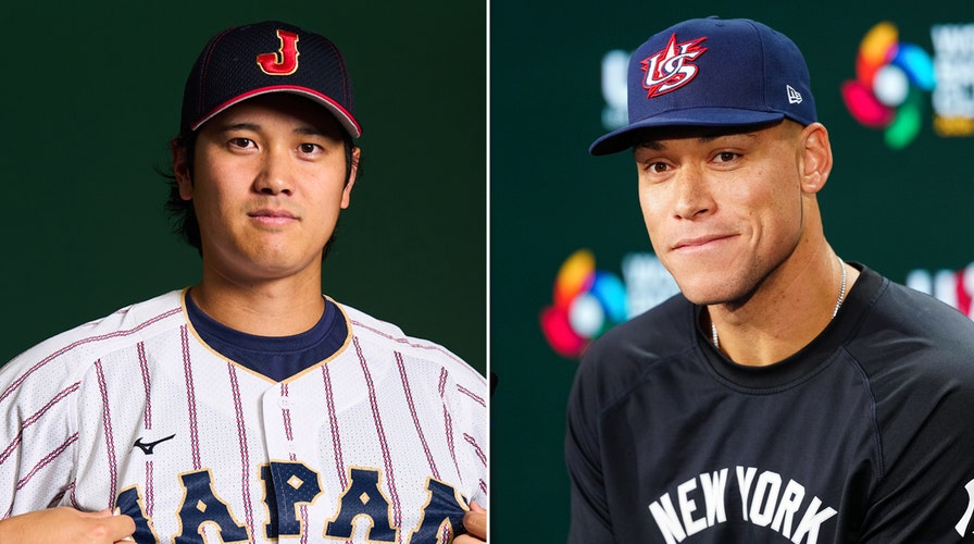 David Ortiz, Derek Jeter & Alex Rodriguez reflect on WBC memories ahead of its 2026 return to FOX 