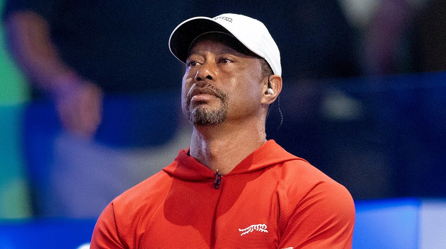 Tiger Woods' DUI arrest, legal challenges spark panel debate