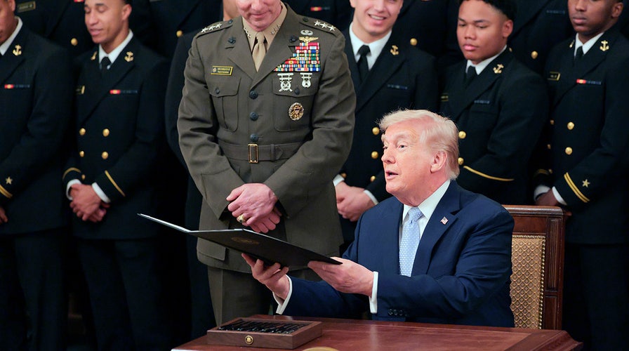 Fox News Flash top sports headlines for March 21