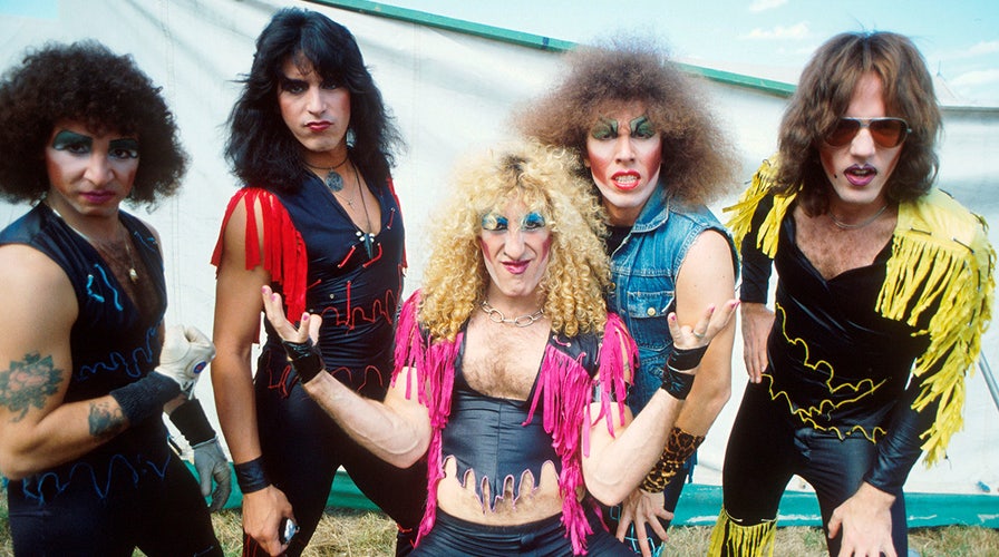 Dee Snider shares hard times he faced after Twisted Sister breakup