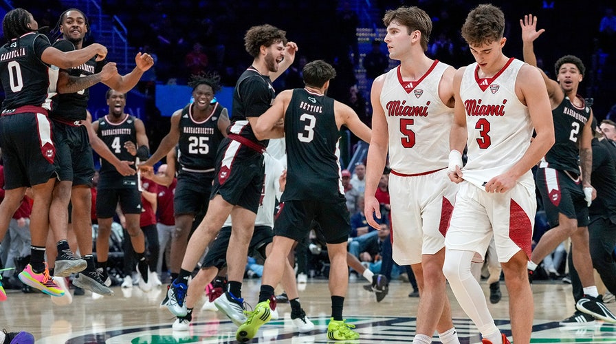 Fox News Flash top sports headlines for March 12