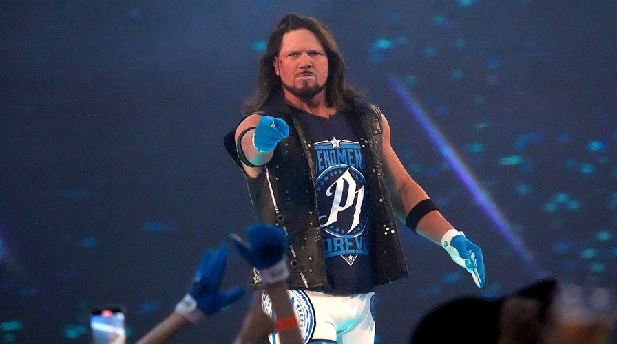 Fox News Flash top sports headlines for March 2