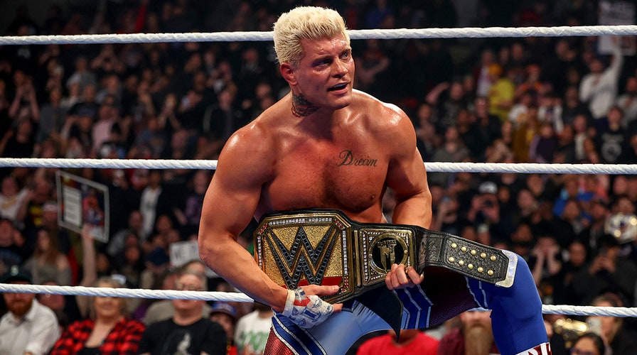 Fox News Flash top sports headlines for March 7