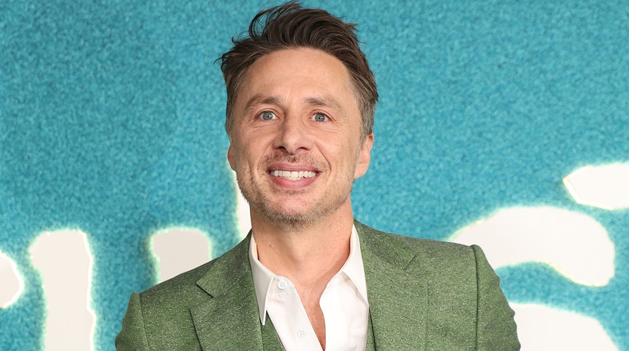 Fox News Flash top entertainment headlines of the week