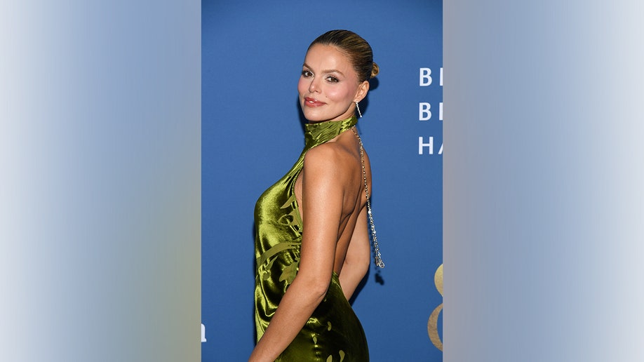 Brooks Nader attends the American Ballet Theatre 2025 Fall Gala at David Geffen Hall.