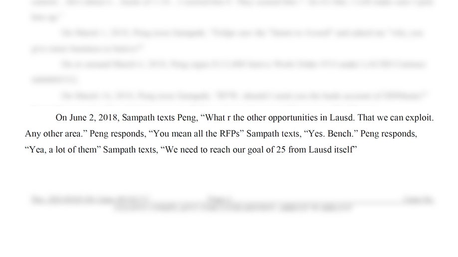 Pruebas de mensajes de texto