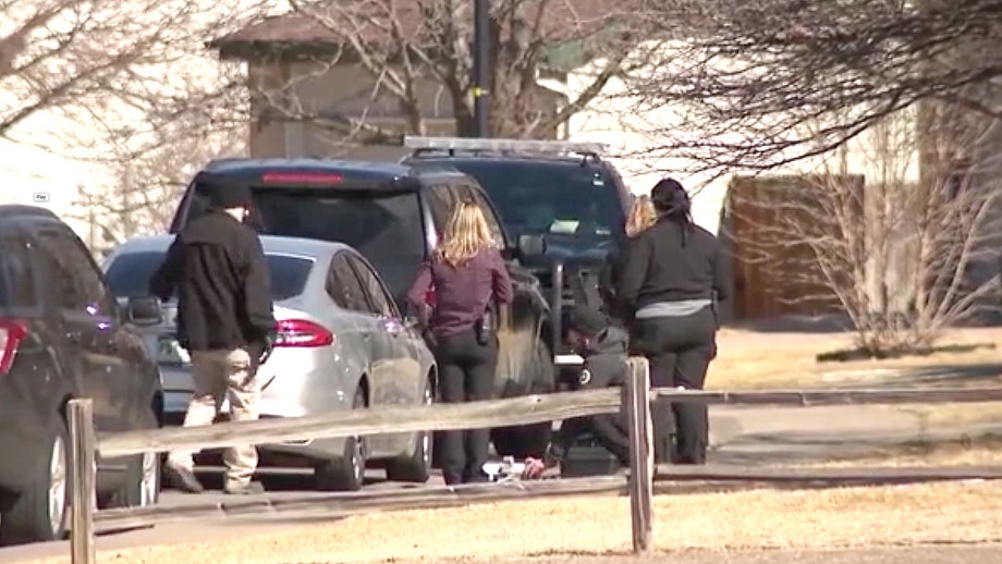 Brother of Michigan synagogue attacker was Hezbollah commander, Israel alleges