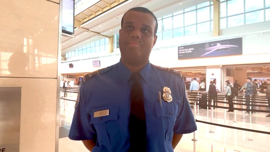 Airport security strain during shutdown grows as unpaid TSA officers warn, ‘We’re hurting’