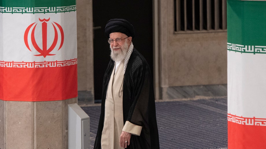 New York Times calls Iran's dictator 'hard-line cleric' in obit, sparking backlash