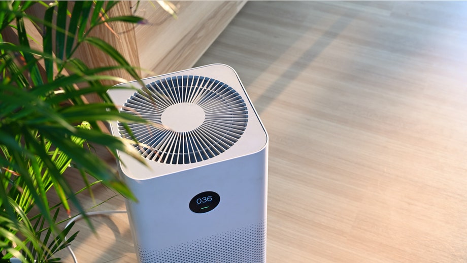Allergy season is here: Get up to 68% off these air purifiers from Dyson, Shark and more