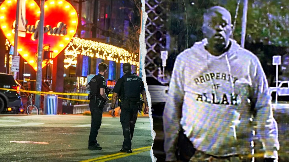 Suspect in deadly Austin shooting had Iranian flag, photos of regime leaders in his apartment: report