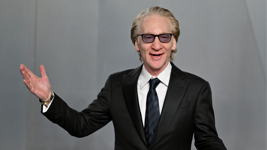 Bill Maher blames the far-left for pushing out liberals like Joe Rogan, Elon Musk over to conservatives