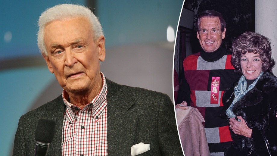 Bob Barker became ‘supreme ruler of the universe’ on 'Price is Right' set after wife’s death: former model