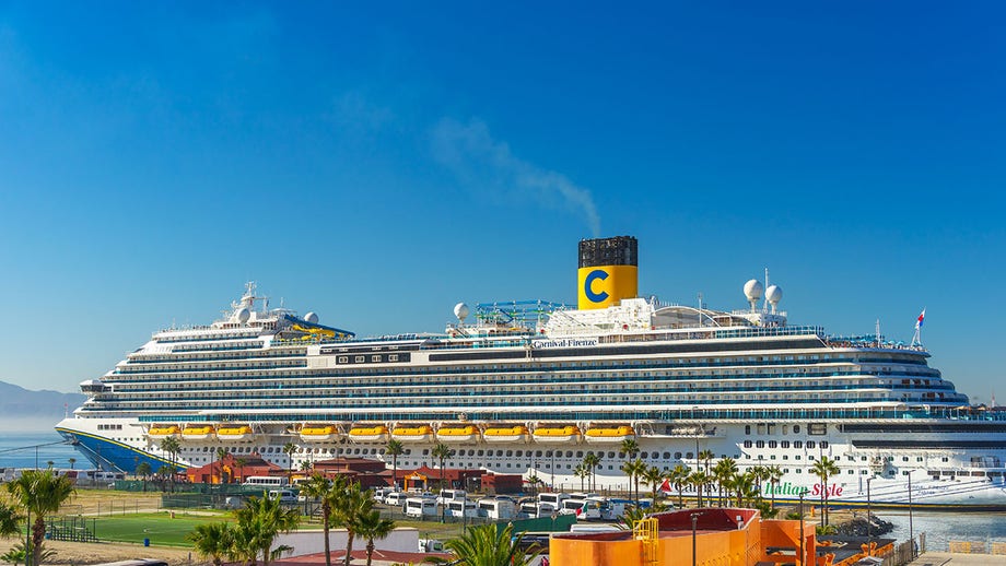 Major cruise line cancels planned sailings, upending vacations: 'Definitely a disappointment'