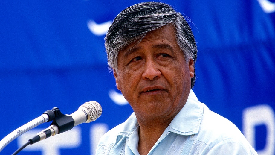 California to change Cesar Chavez Day to Farmworkers Day after sexual abuse scandal