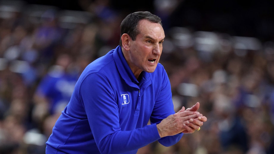 Former Duke player describes Coach K's way of dumbing down March Madness bracket into micro tournaments