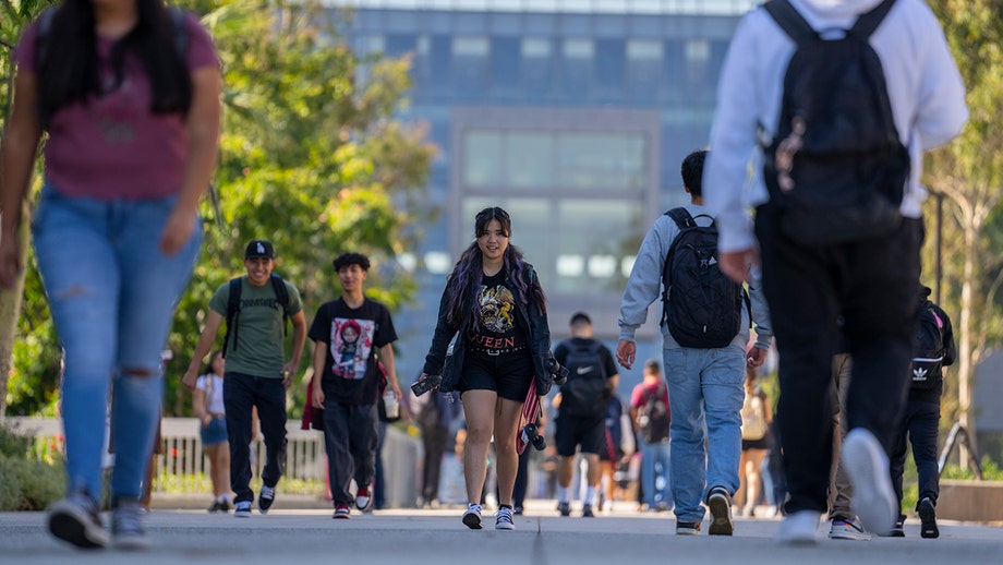 College Republicans of America stands by new political director amid scrutiny of past controversial comments