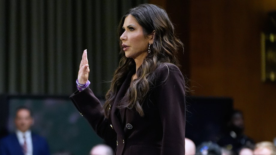'Blankies,' ICE tactics and luxury jets: Top moments from Noem's House testimony