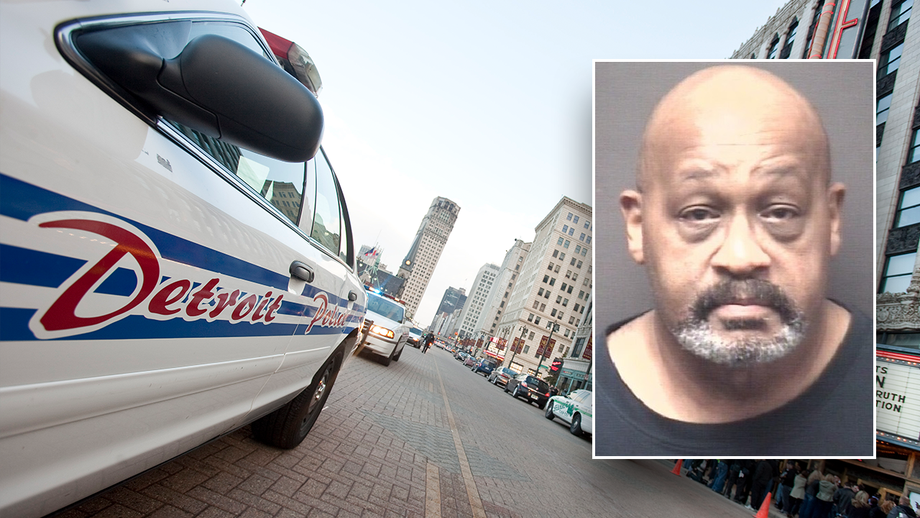 Ex-police sergeant charged as serial rapist after allegedly raping 5 young victims