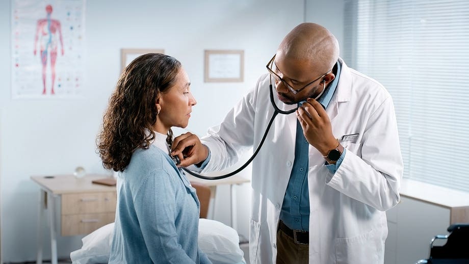 Silent heart threat found in adults under 30 with no known cardiovascular disease